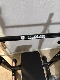 Gym Barbell
