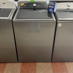 Kenmore Top Load Washer 5.3 Cubic Ft.🔥🔥