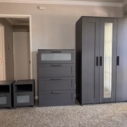 Bedroom Set