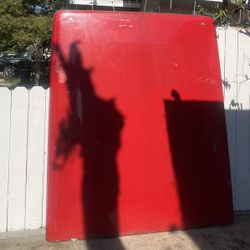 Ford Ranger Bed Cover 