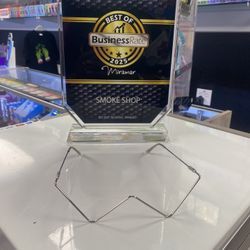  $8 Wire Frame Fashion Glasses (No Lenses)