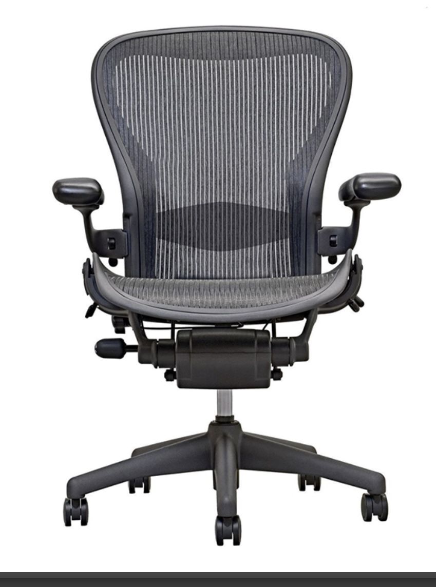 Aeron Chair