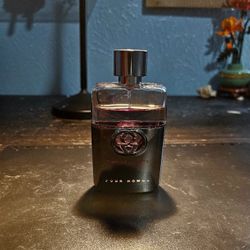 Gucci Guilty Cologne