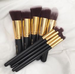 Make Up brushes