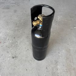 POWERTANK ALUMINUM PROPANE TANK