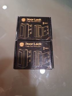 Door Lock