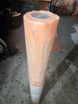 "Schluter-KERDI Waterproofing Membrane