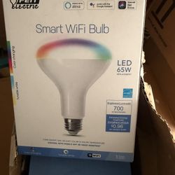 Smart Bulb