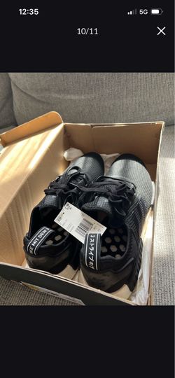 Brand new NMD_R1