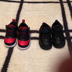 Nike Baby Shoes