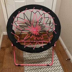 Fun Bungee Chair! 