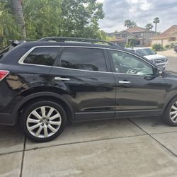 2008 Mazda Cx-9 