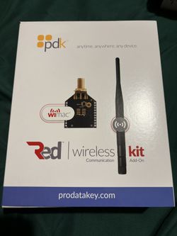PDK RMW