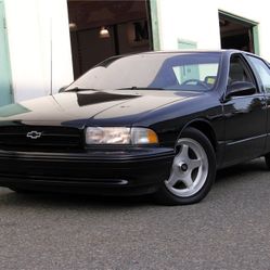 1996 Chevrolet