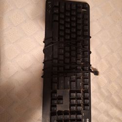 Keyboard 