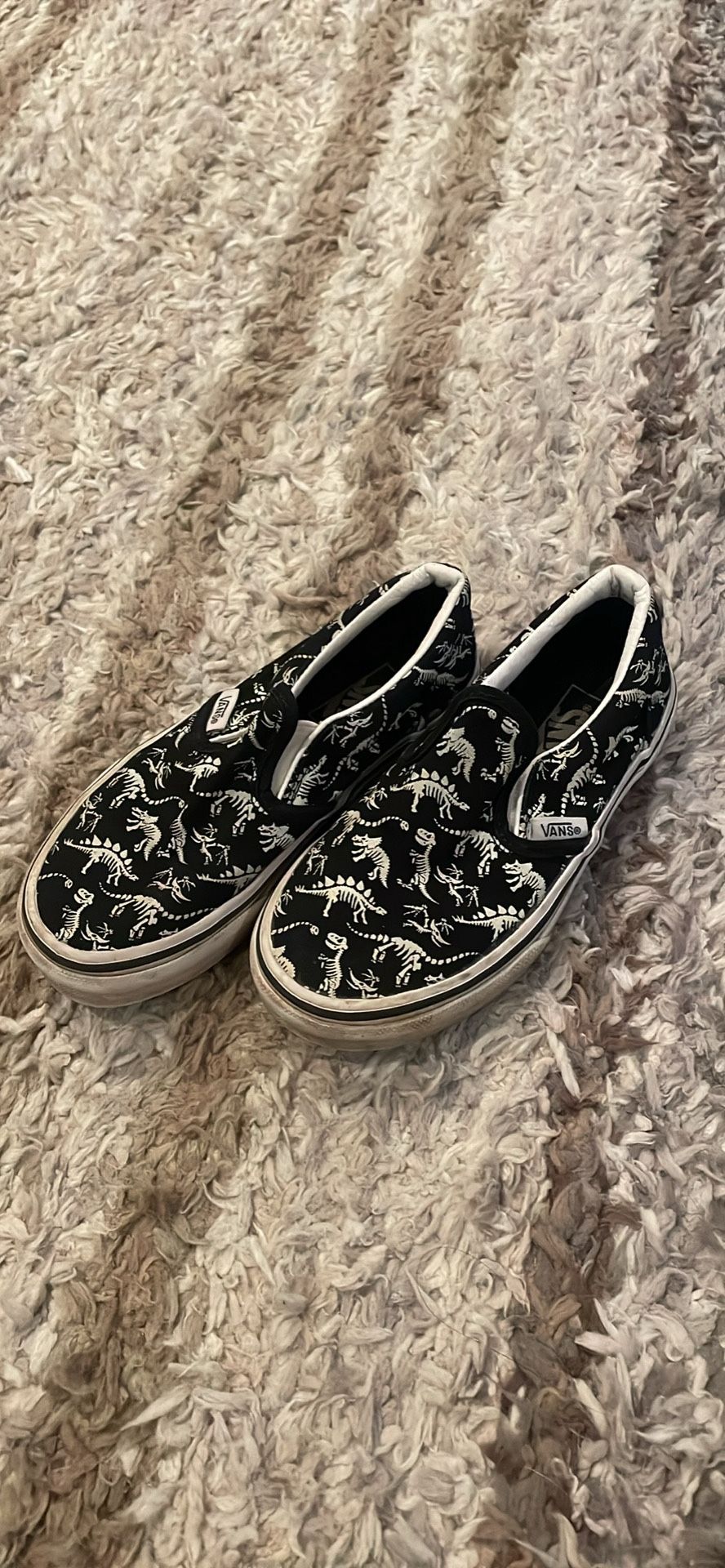 Vans Size 11.5