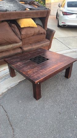 Living room Japanese style table FREE