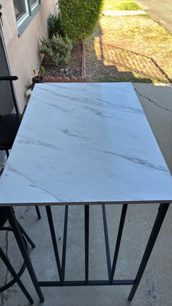 Table set