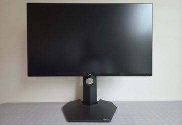 Dell monitor