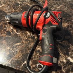 Craftsman Heat Gun 