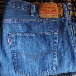 Men's Levi's 501 42x30