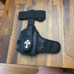 Crossbreed Ankle Holster