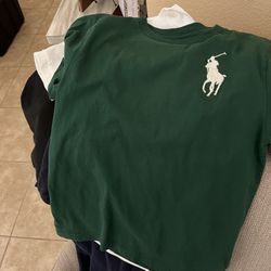 Polo Tee