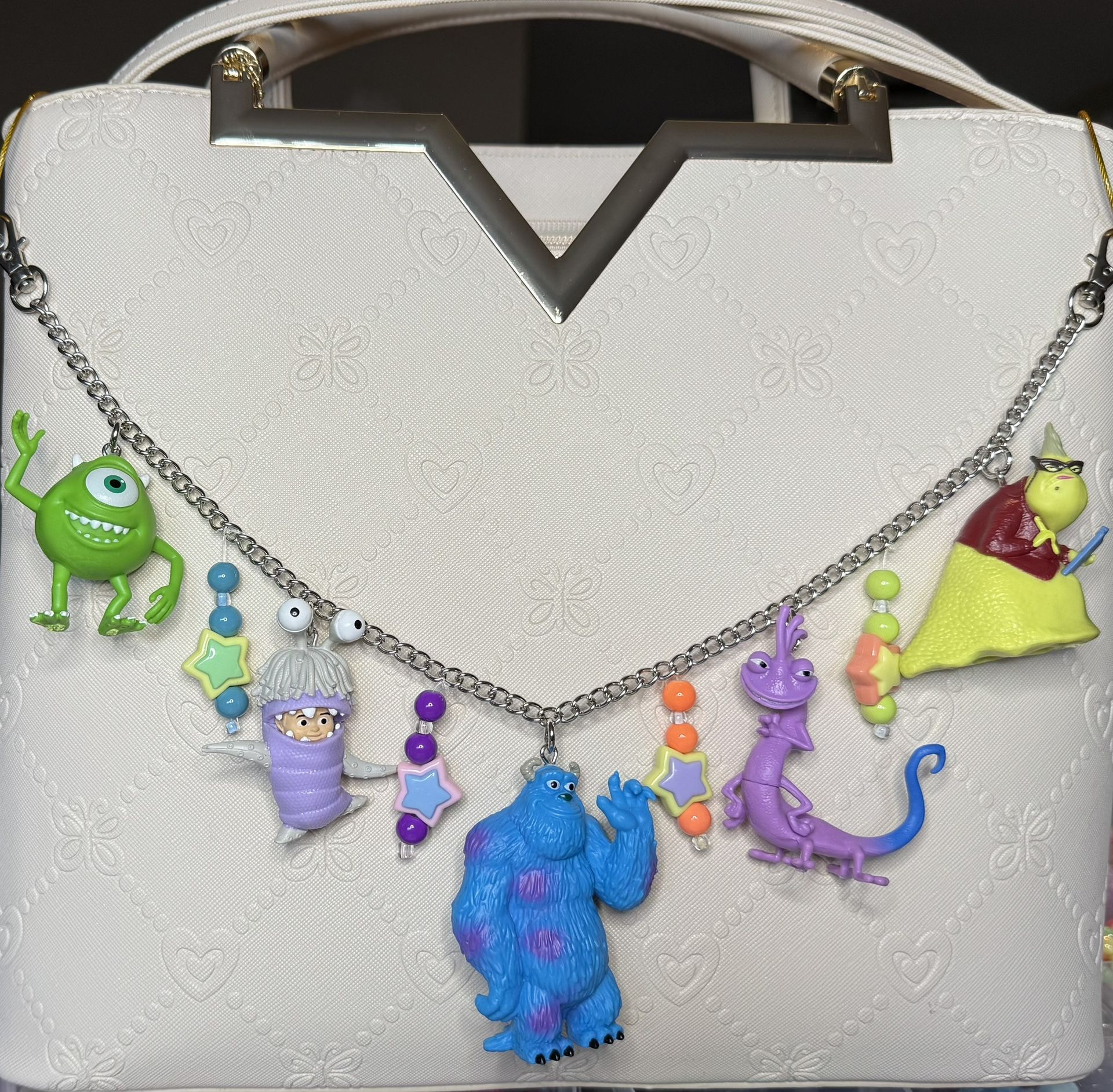 Bag Charms 
