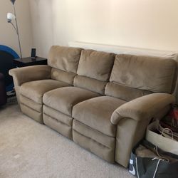 La Z Boy Sofa