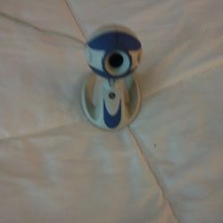 Web Cam... Made By Ge