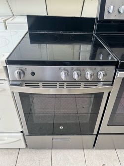 Stove GE 24”