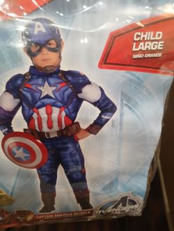 Captain America
