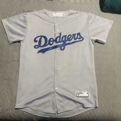 Dodgers Jersey 