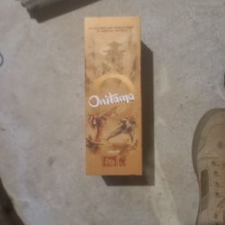 Onitama Board Game