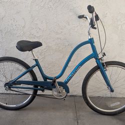 Beach Cruiser 
