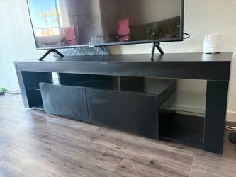 Tv stand