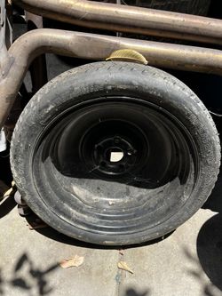 Spare Tires