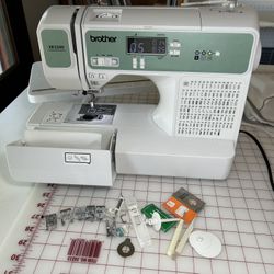 Brother XR3240 Sewing Machine