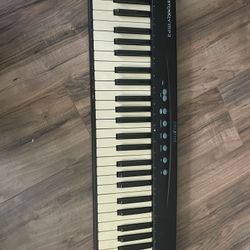 Creative Blaster Piano 