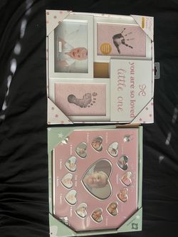 Baby frames