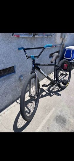 Throne 29er fixed gear