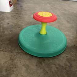 Playskool Sit N Spin