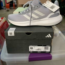Adidas Runners Size 10M