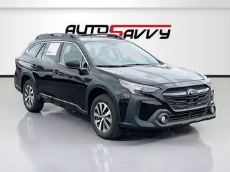 2023 Subaru Outback
