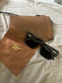 Brand New MCM Sunglasses