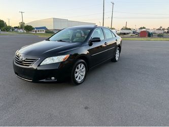 2008 Toyota Camry