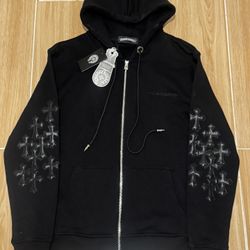 Chrome Hearts HOODIE 
