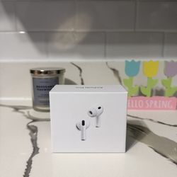 Airpods Pro 3 Anc