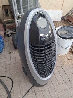 700cfm Swamp cooler