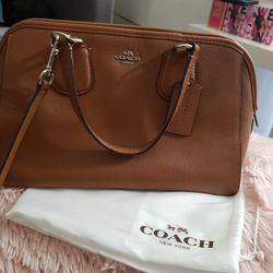 COACH PURSE 👛